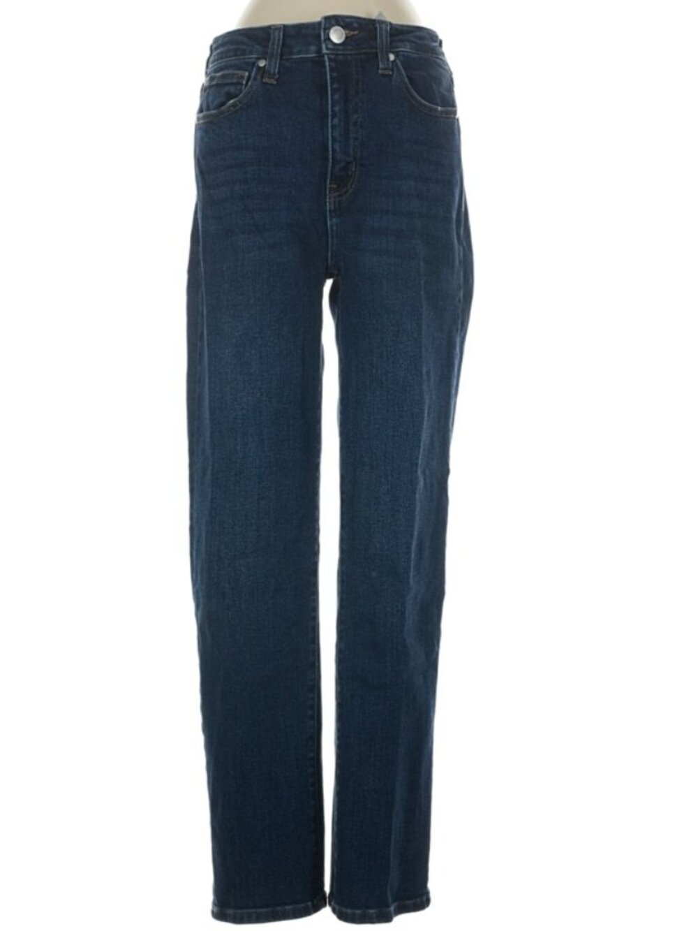Quince - Bella straight jeans